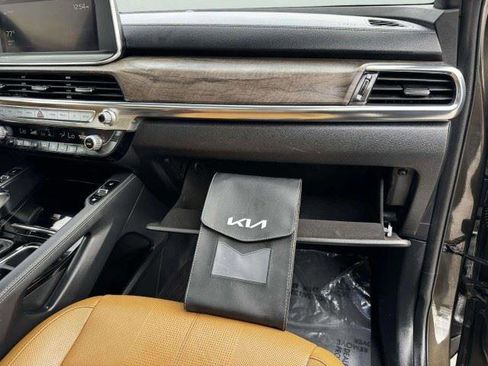 Used 2022 Kia Telluride SX FWD image 55
