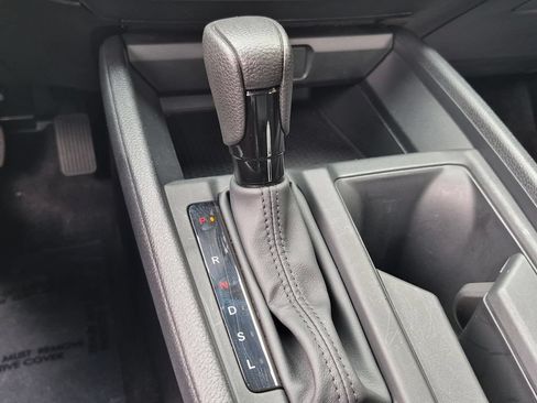 Used 2025 Honda Accord LX image 16