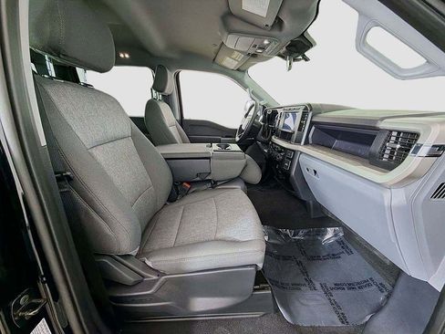 Used 2024 Ford F250 XL w/ STX Appearance Package image 23