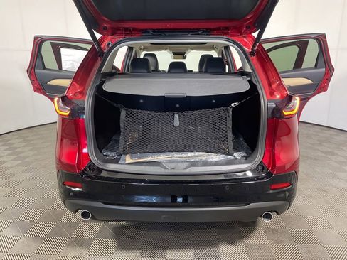 New 2026 MAZDA CX-5 2.5 S w/ Premium Plus Package image 21