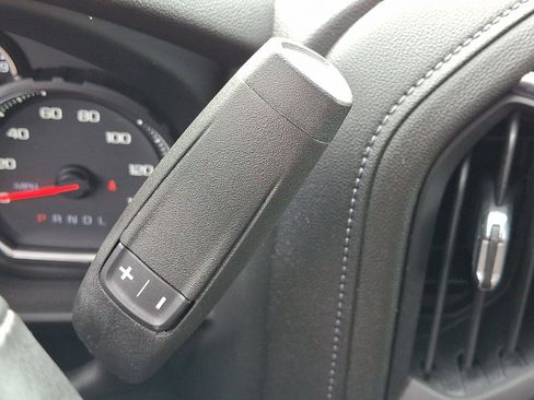 Used 2022 Chevrolet Silverado 1500 RST w/ LPO, Blackout Package image 14