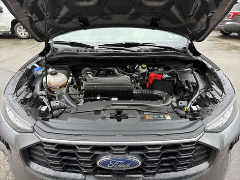 Used 2024 Ford Escape ST-Line image 28