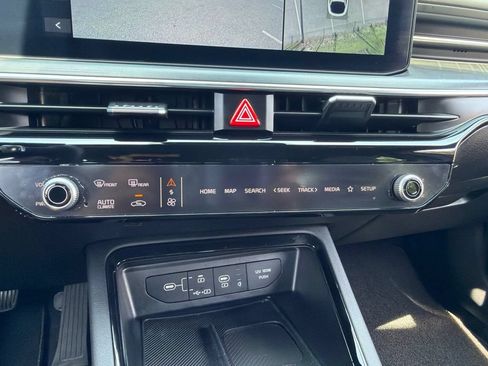 Certified 2025 Kia K5 GT w/ GT1 Package FWD image 13