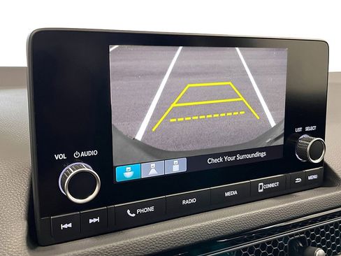 New 2026 Honda Civic LX image 15