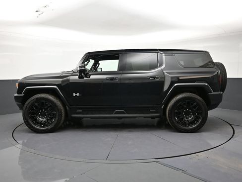 Used 2026 GMC Hummer EV SUV AWD/4WD image 2