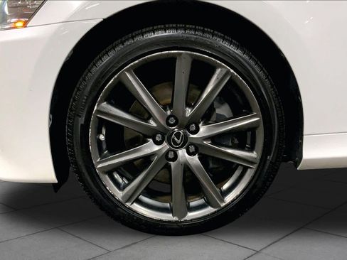 Used 2015 Lexus GS 350 AWD w/ F Sport Package image 11