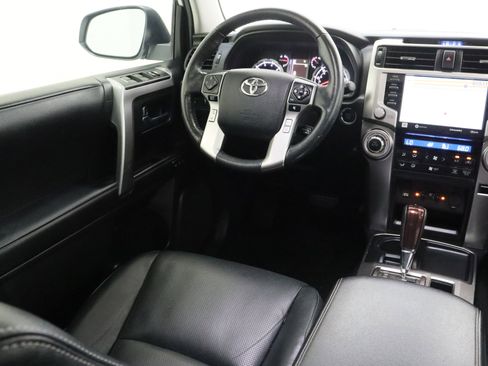 Used 2024 Toyota 4Runner Limited RWD image 34