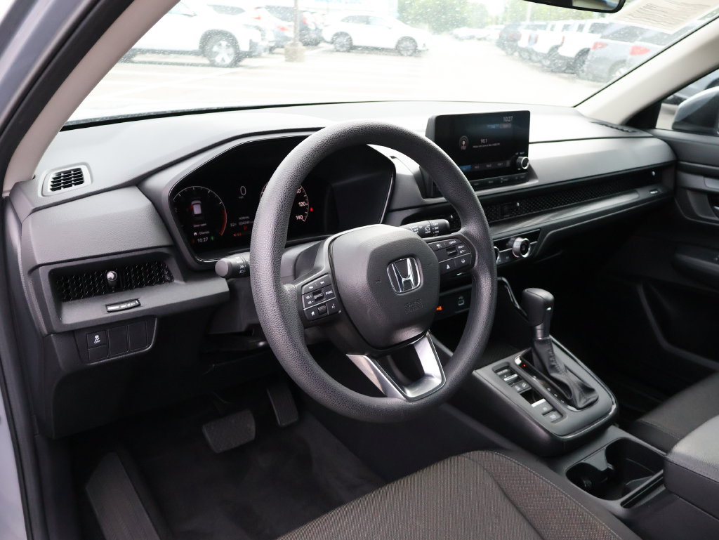 Certified 2024 Honda CR-V LX image 16