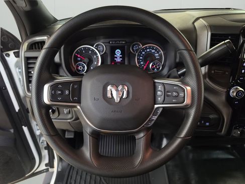 New 2026 RAM 3500 Tradesman AWD/4WD image 20