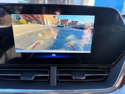 New 2026 Chevrolet Trax LT w/ Driver Confidence Package image 26