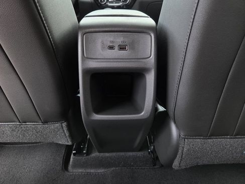 New 2026 Chevrolet Trax LT w/ Driver Confidence Package FWD image 20
