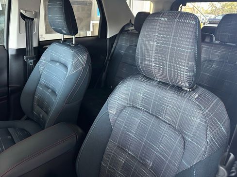 New 2025 Ford Bronco Sport Heritage w/ Convenience Package image 22