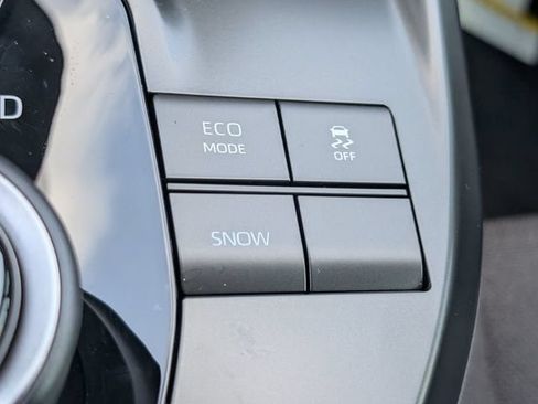 New 2026 Toyota C-HR AWD/4WD image 17