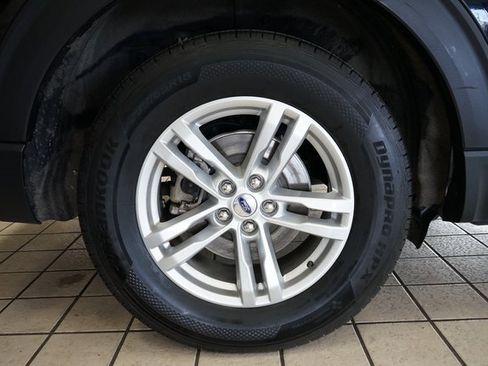 Used 2022 Ford Explorer XLT w/ Class IV Trailer Tow Package image 54