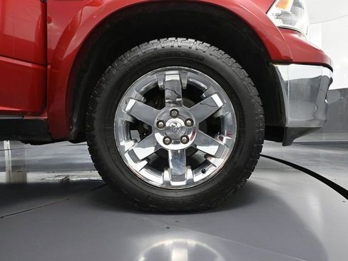 Used 2009 Dodge Ram 1500 Truck Laramie image 15