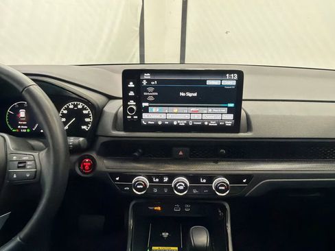 Certified 2025 Honda CR-V Sport-L image 32