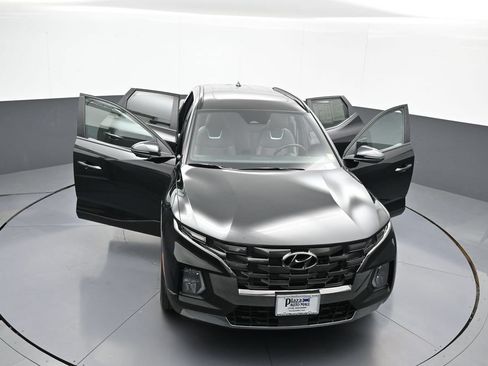 Certified 2023 Hyundai Santa Cruz Limited AWD/4WD image 45
