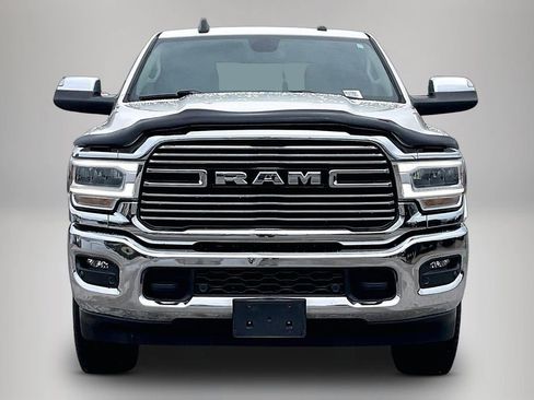 Used 2022 RAM 2500 Laramie AWD/4WD image 3