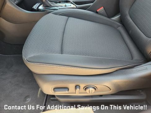 New 2026 Buick Encore GX Preferred w/ Comfort Package FWD image 18