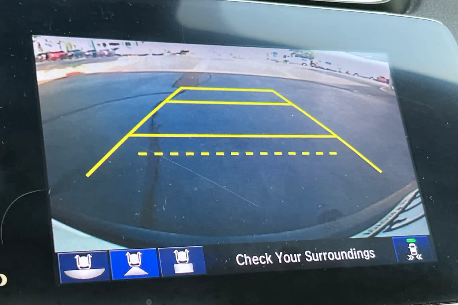 Used 2017 Honda CR-V EX image 21