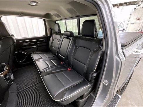 Used 2022 RAM 1500 Laramie image 19