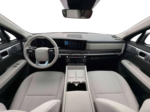 New 2026 Hyundai Santa Fe SE FWD image 13