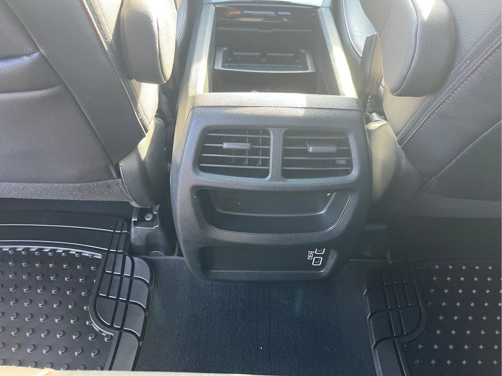 Used 2023 Honda Ridgeline Black Edition image 27