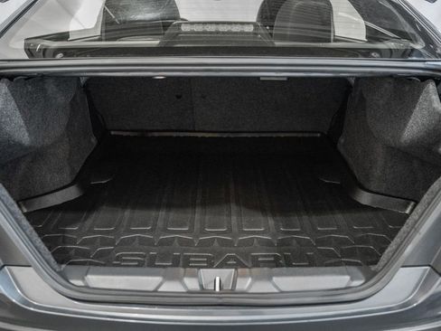 Used 2023 Subaru WRX Limited image 11