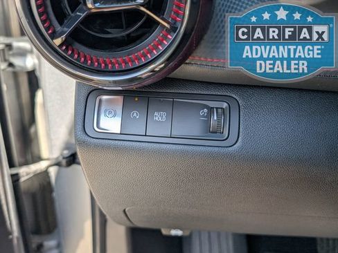 Used 2026 Chevrolet Equinox RS w/ Convenience Package III FWD image 16