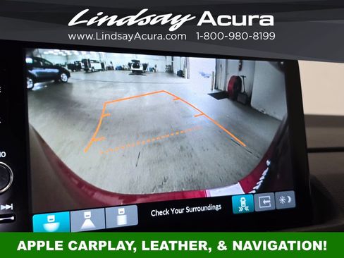 Used 2023 Honda CR-V Sport Touring image 16