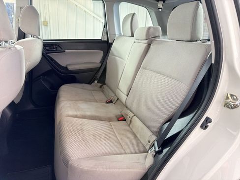 Used 2018 Subaru Forester 2.5i Premium w/ All-Weather Package image 25