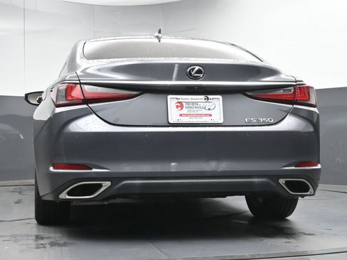 Used 2019 Lexus ES 350 Luxury w/ Accessory Package 2 image 28