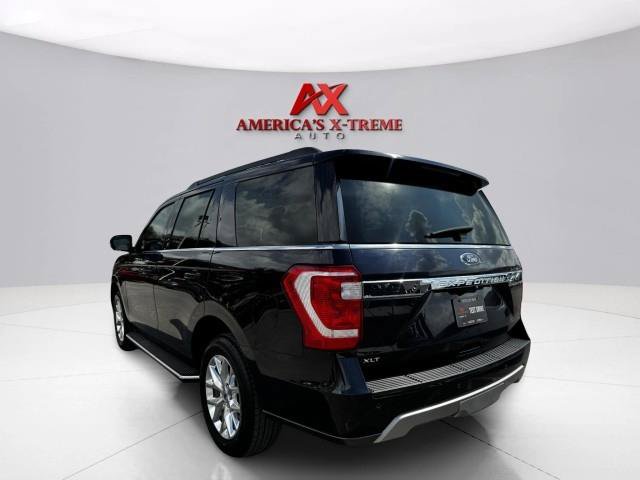 Used 2021 Ford Expedition XLT RWD image 4