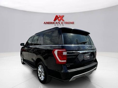 Used 2021 Ford Expedition XLT RWD image 4