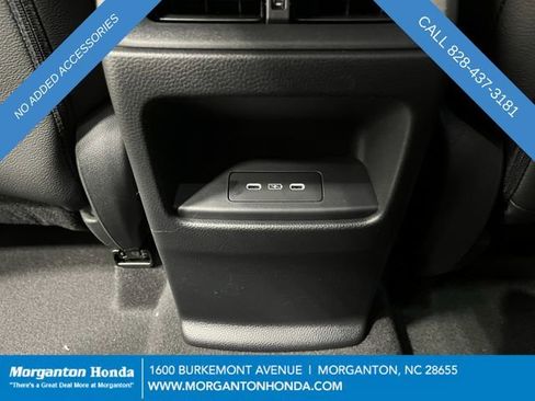 New 2026 Honda CR-V EX-L image 26