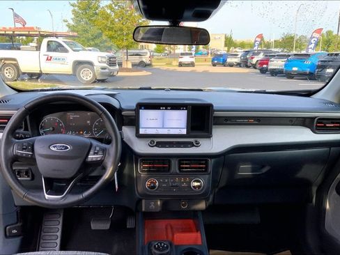 Used 2022 Ford Maverick XLT w/ Equipment Group 300A Standard AWD/4WD image 10