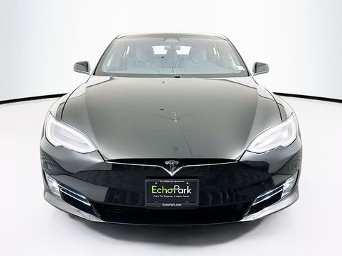 Used 2018 Tesla Model S 75D image 2