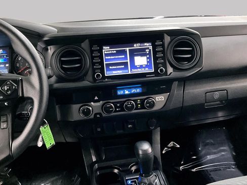 Used 2023 Toyota Tacoma SR AWD/4WD image 7