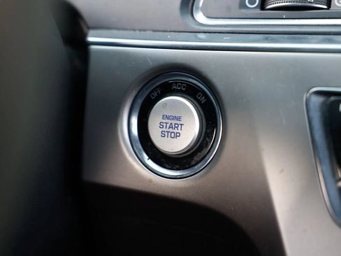 Used 2015 Hyundai Sonata Sport 2.0T w/ Option Group 07 FWD image 31