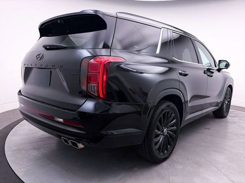 Used 2024 Hyundai Palisade Calligraphy AWD/4WD image 19