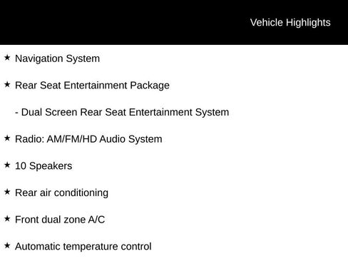 Used 2024 Kia Carnival SX FWD image 10