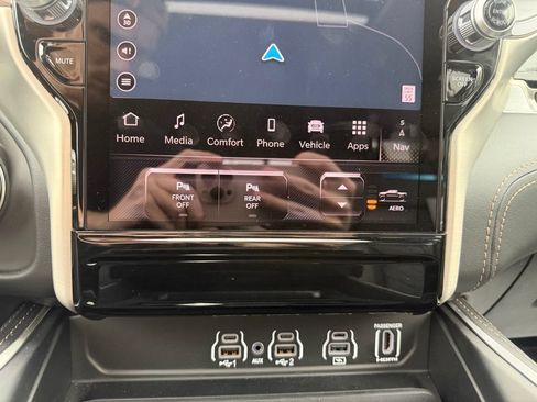 New 2026 RAM 1500 Tungsten AWD/4WD image 30