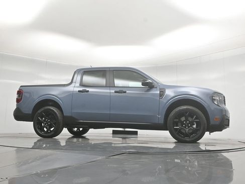 New 2025 Ford Maverick XLT w/ XLT Luxury Package image 3