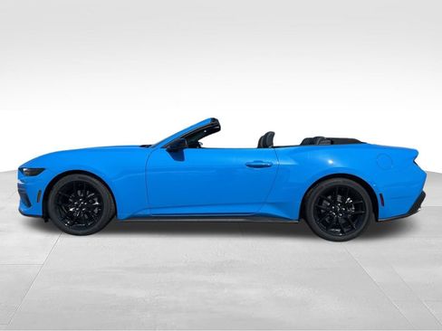 New 2026 Ford Mustang Premium RWD image 24