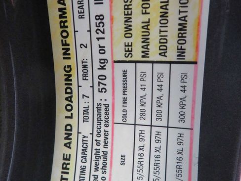 Used 2016 Ford Transit Connect XL image 66