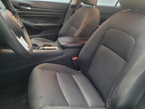 Used 2021 Nissan Altima 2.5 S w/ Driver Assist Package FWD image 17