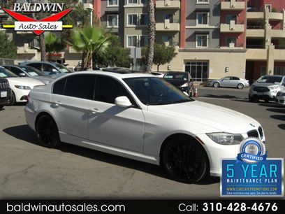 Used 2011 BMW 335i Sedan