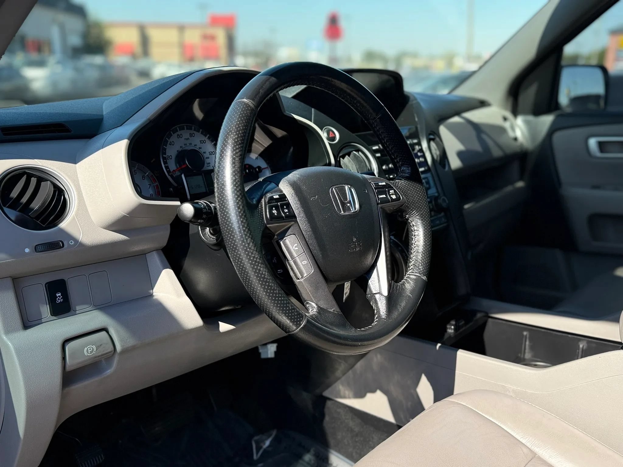 Used 2015 Honda Pilot EX-L image 13