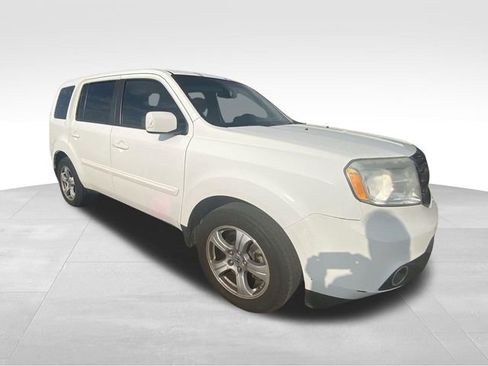 Used 2013 Honda Pilot EX-L image 14