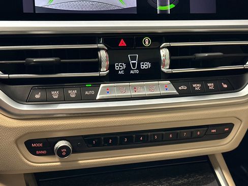 Certified 2022 BMW 430i Gran Coupe 430i w/ Convenience Package image 25